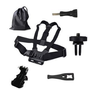 For inst360 x4 chest strap bracket outdoor riding chest strap accessories x4 accessories bracket