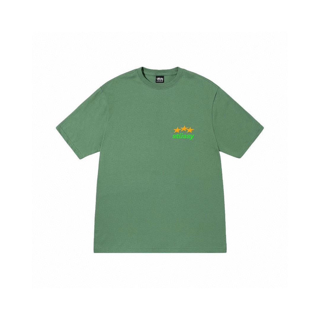991 green