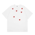 01 White