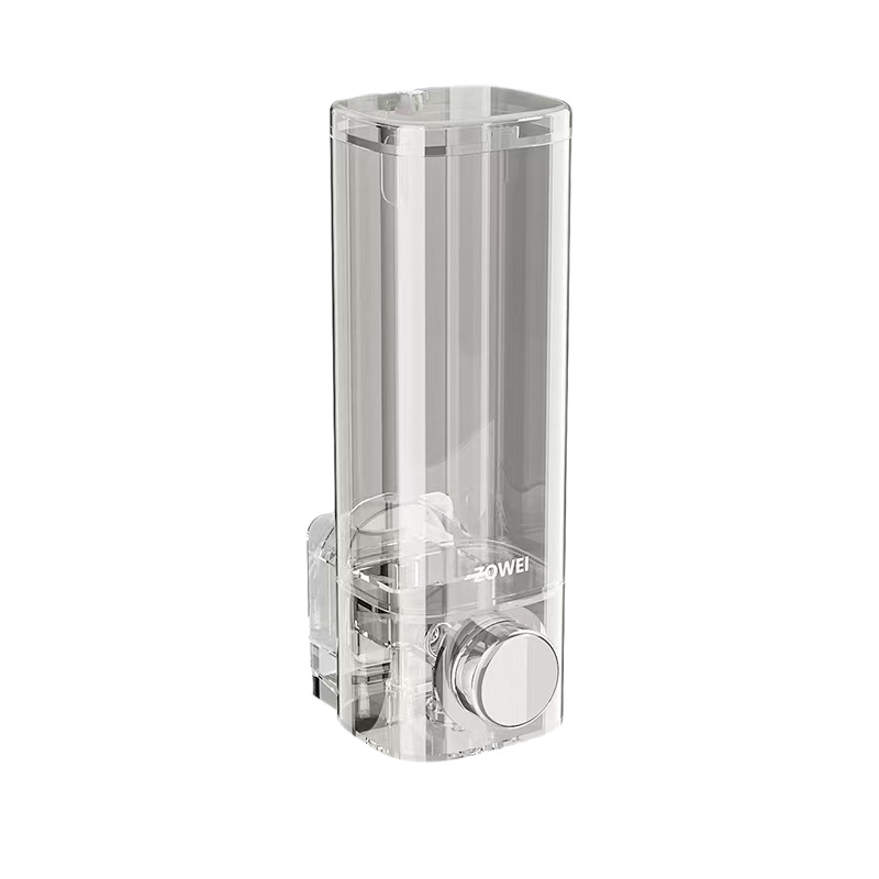 gran capacidad de presión tipo champú líquido de baño embotellado separado especial para el baño del hotel