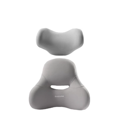 Waist support: support car seat waist support