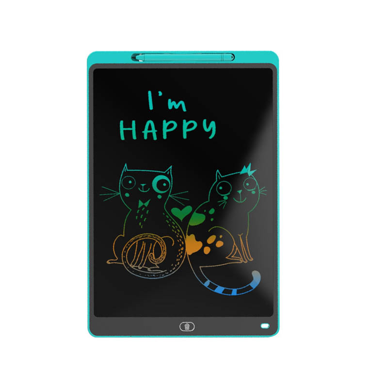 Tableta de Dibujo LCD para Niños de 8.5 10 y 12 Pulgadas Pantalla Digital