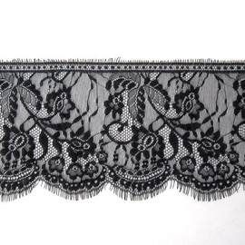 花边;蕾丝面料;餐桌布艺