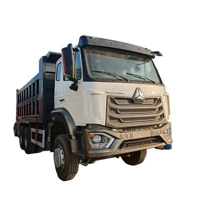 Used Mining Truck, Yük maşınları