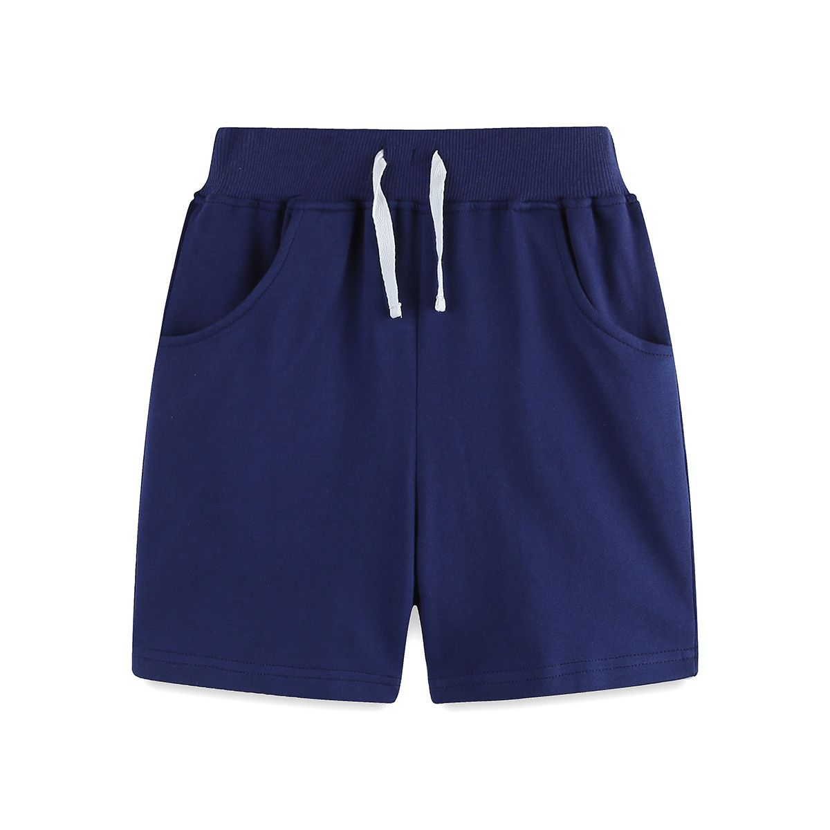 Conjunto de moda infantil estilo europeo y americano, 26 conjuntos de verano para niños, conjunto de manga corta con estampado de coches de dibujos animados, ropa infantil al por mayor.