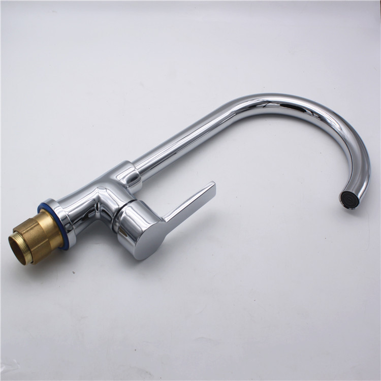 Copper Red Flushing Basin Faucet Wash Basin Kitchen Hot and Cold Faucet Hot and Cold Single Handle Sink Faucet
