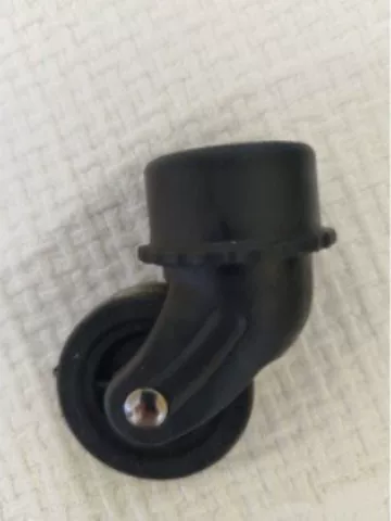 Wheel Accessories for Regular Customers