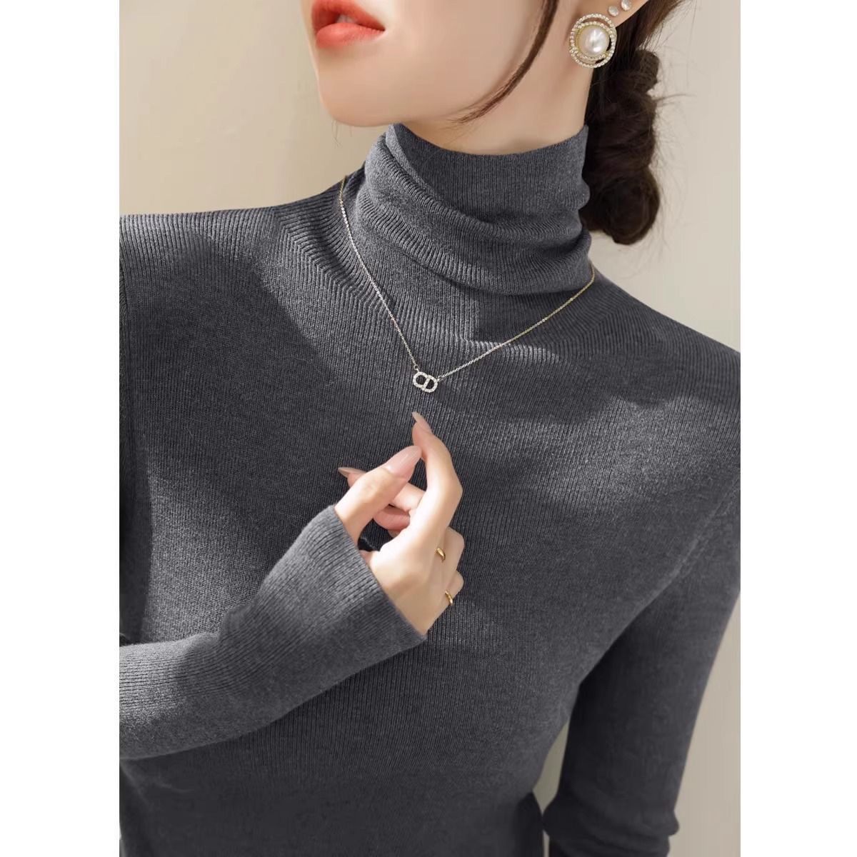 Dark gray