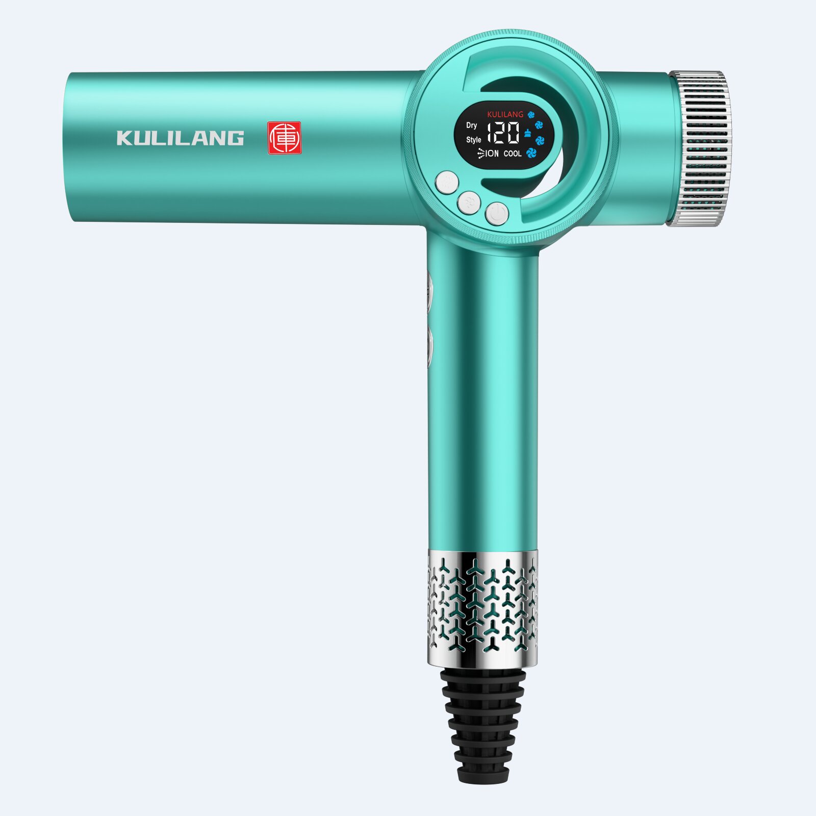 카레 울프 III 블루(2년 보증)