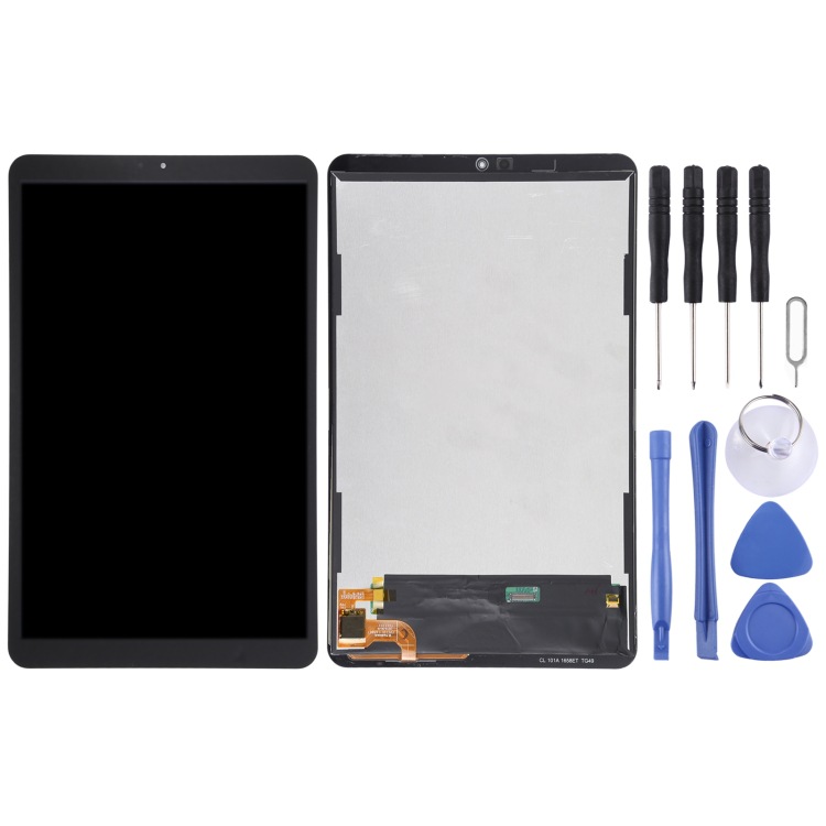 Aplicable para LG G Pad 5 10.1 LM-T600L Asamblea táctil LCD original