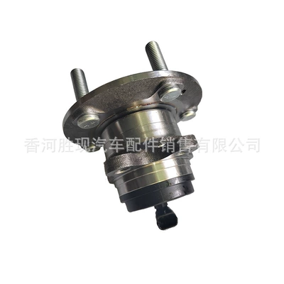 for the front axle head of – Bearing