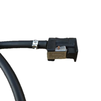 Parts Pipe Connector Set, Kempinq və səyahət