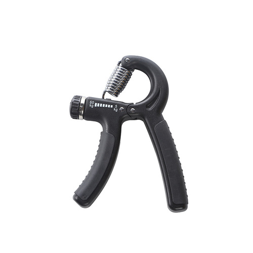 Adjustable Grip Trainer 5-60kg Amazon AliExpress Full English Neutral Color Box Packaging R-Type Grip Trainer
