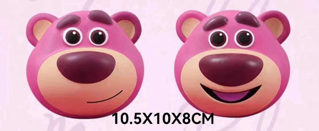 Sanrio слайм, игрушка-кукла, антистресс, подарок на день рождения