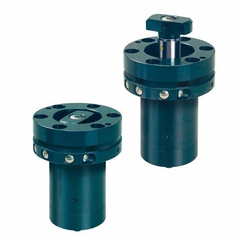 上海祥树 ROE MHELD罗姆希特 原装进口 液压缸夹紧缸2175-160