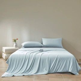 四件套;纤维被;夏凉被