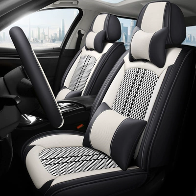 Universal seat cover — Seasons Car Seat Cover Summer