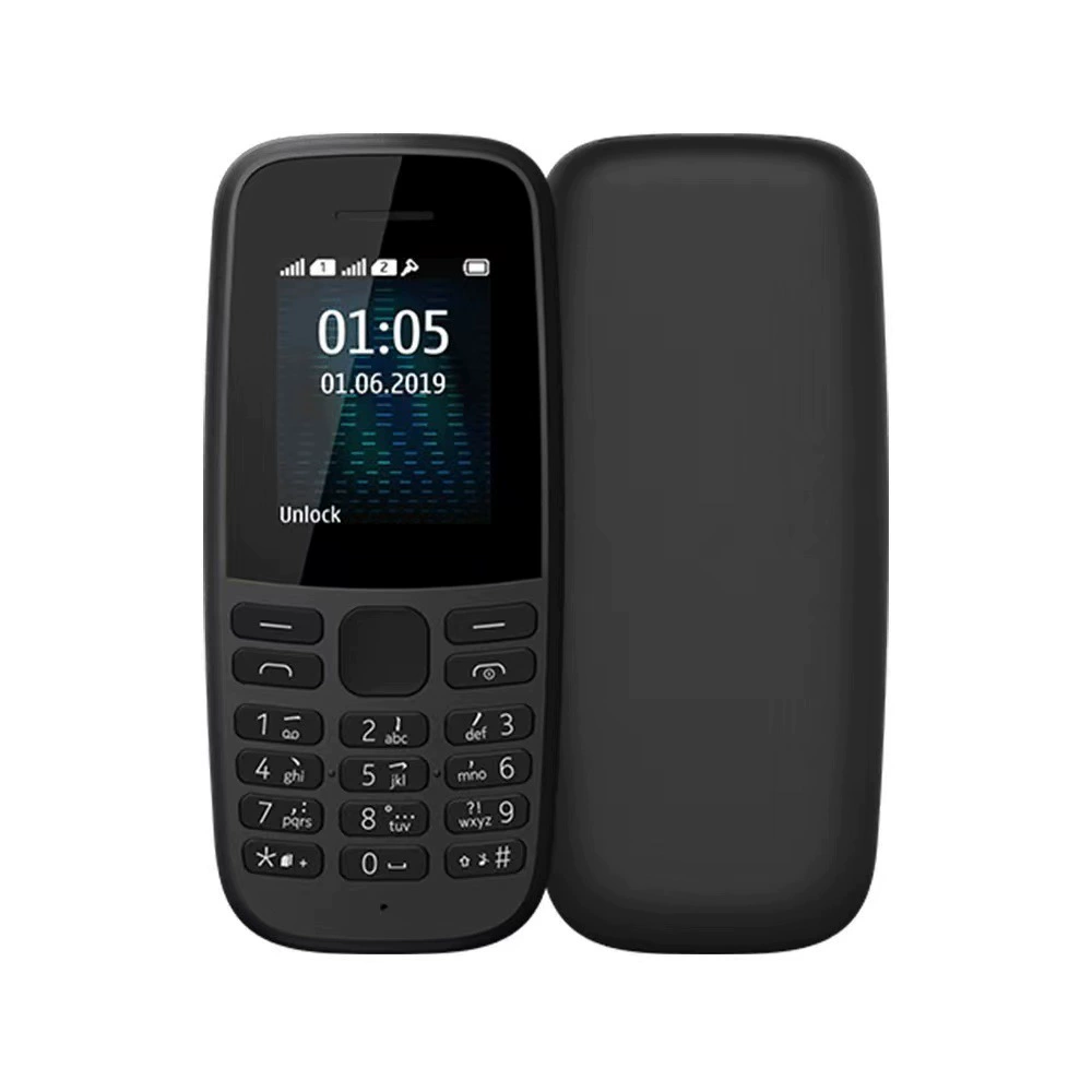 Ситуационная кнопочная телефонная трубка (Nokia) 105 106 110 130 150 210 216 5310 B310E, кнопочные телефоны 2G, версии внешней торговли