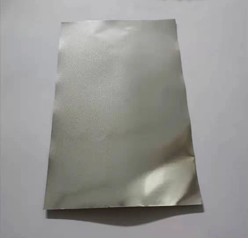 ZXX供铝薄膜 型号:0401251-125/80库号：M387257