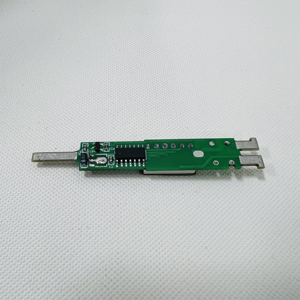 测电笔5-120V车充主板快充模组PCBA电路板设计