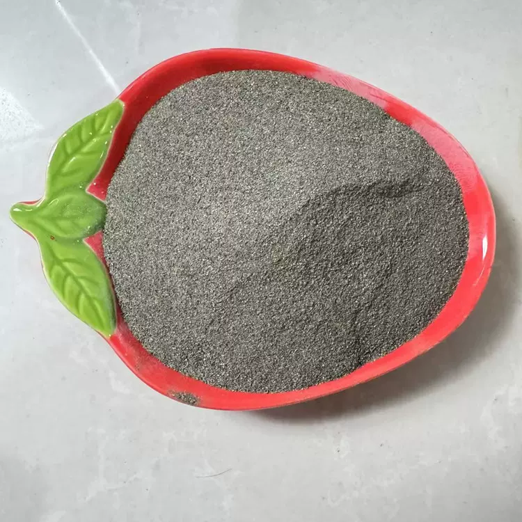 硫铁粉厂家现货冶金工业铸造硫铁矿粉配重硫铁矿砂污水处理硫化铁