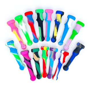 ���Q���ڹ��z������ ���z���� Silicone Pipe nectar collector