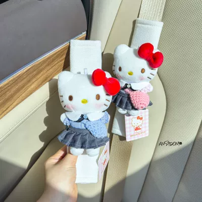 Children's Anti-Wear Clothing Shoulder: Sürətlər qutusu və əl tormozu başlıqları
