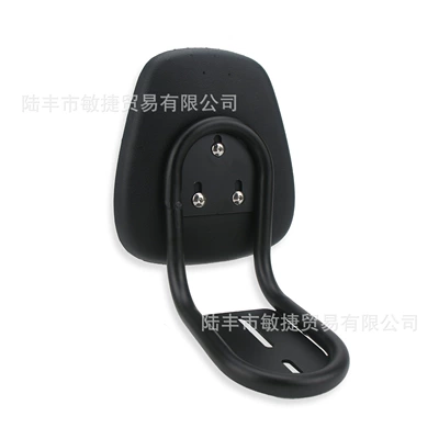 Cushion, Small Backrest Accessories, Motorcycle cushion