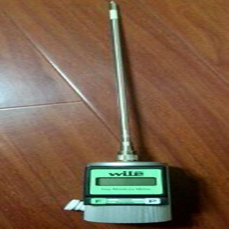 手持式水分测定仪型号:CN81-Wile25 库号：M290842