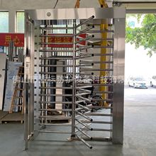 篮球馆二维码扫码进入全高封闭式旋转道闸火车站出口智能轿厢AB门