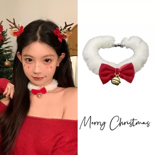 �ɐ���Ů�}�Q��ë�q�������tɫ�z�q�����Y��Kchoker�Ȧ�i���