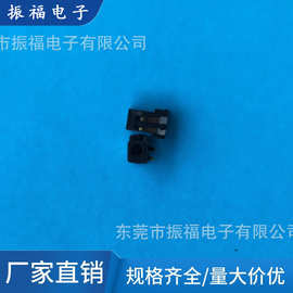 厂家供应 DC096贴片电源插座 DC电源插座母座 诺基亚2.5DC插座