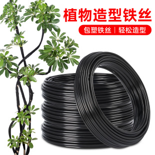 Gardening Bonsai Wire Shaping Special Tying Wire Soft Binding Wire Shaping Flower Pot Shaping Tool