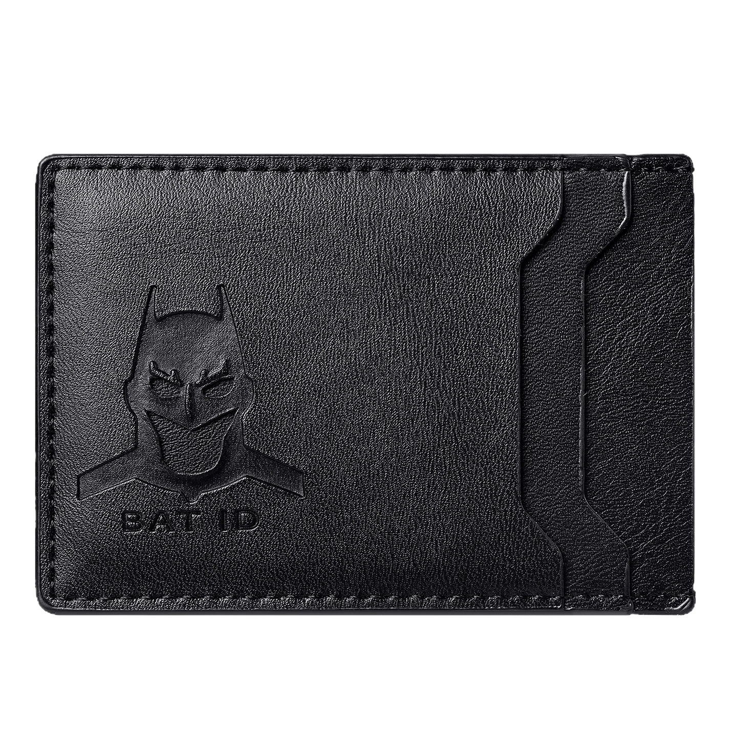 Heroes, wallet, card holder, Batman