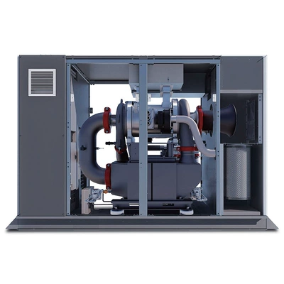 sales installation maintenance source – Hava kompressorları