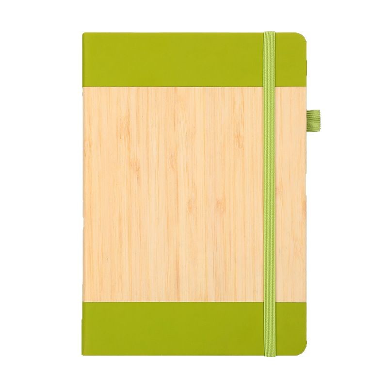 Cuaderno de color tronco personalizado a5 cuaderno grueso de alto valor de color empalmado cuaderno de mano cuaderno de notas papelería transfronteriza mayorista