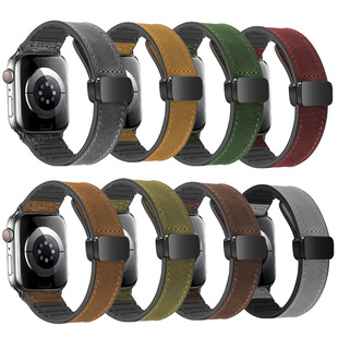 �m���O��Apple Watch1-9��ultra���z�NƤ�����۱펧���RƤ�y�펧