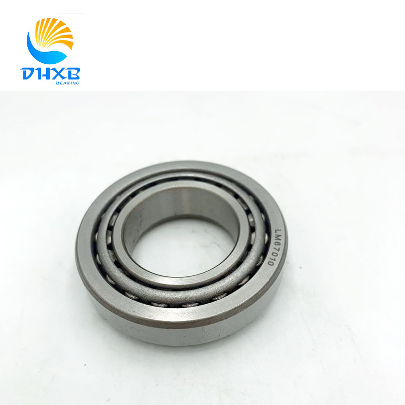 【华旭轴承】供应轮毂轴承14585/25圆锥滚子轴承