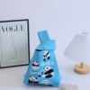 Panda-Blue