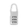 104 silver white