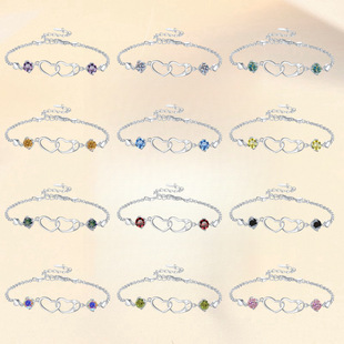 s925���yŮ���love������ӡĪɣʯ���8��8��6A�ʯ�錚���l�羳