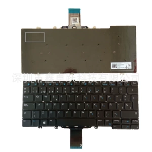 SP для Dell Latitude E5280 5288 5289 7280 E7380 E7220 7290 Ключи