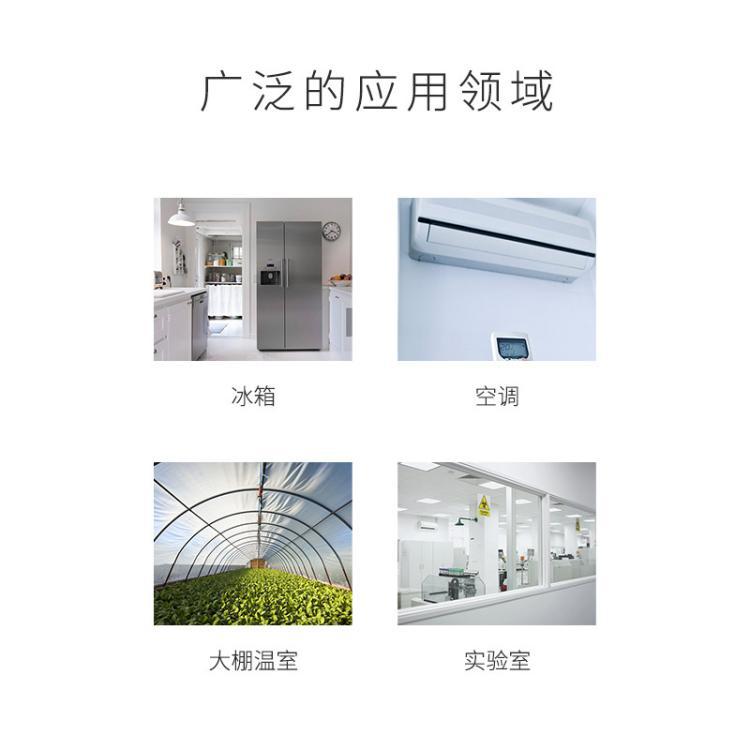 原装CEM华盛昌三合一专业温湿度仪工业精度温湿度表DT-8896正品