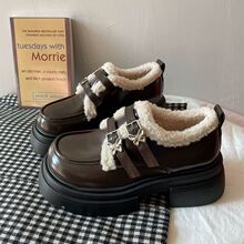 ��ɫ�͹ź���СƤЬŮӢ��2023�����¿�ٴ��׼ӽq��ů������Ь