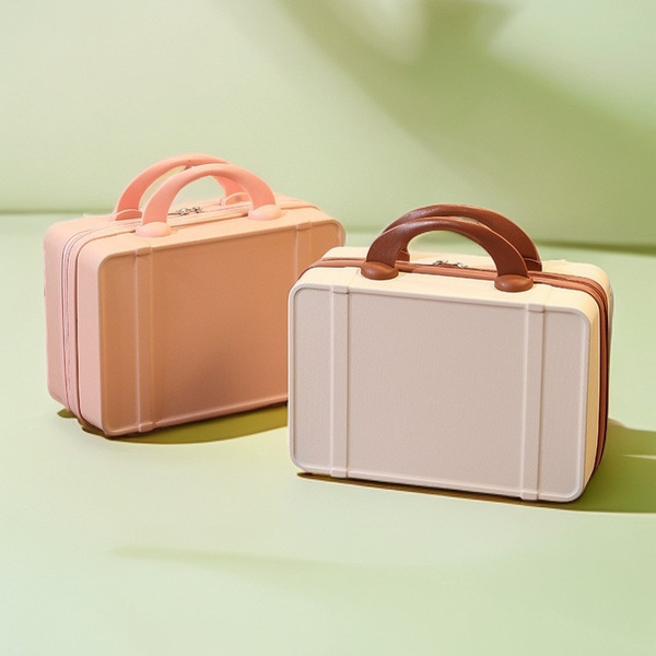 Small suitcase