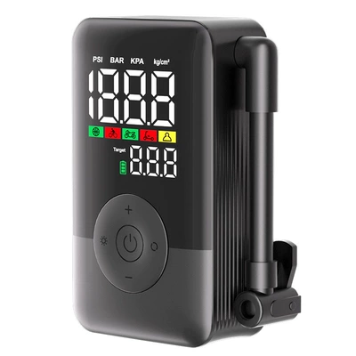 air pump for bicycles, motorcycles, Hava nasosu