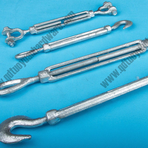 即墨厂家直供美式高强度模锻花篮螺丝