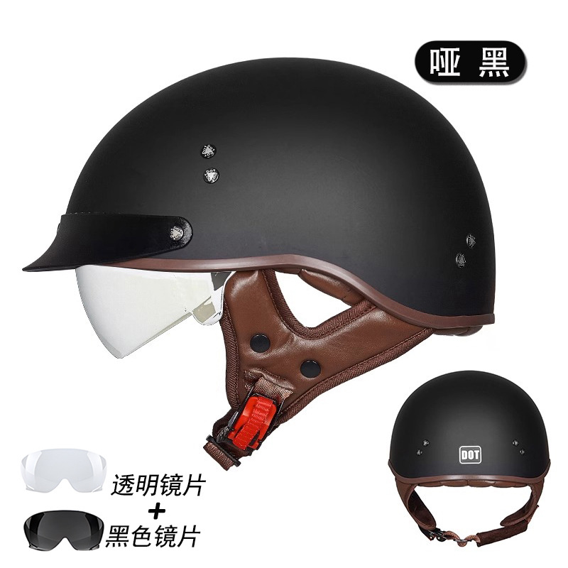 F02-dumb 블랙 (렌즈 블랙 미러)