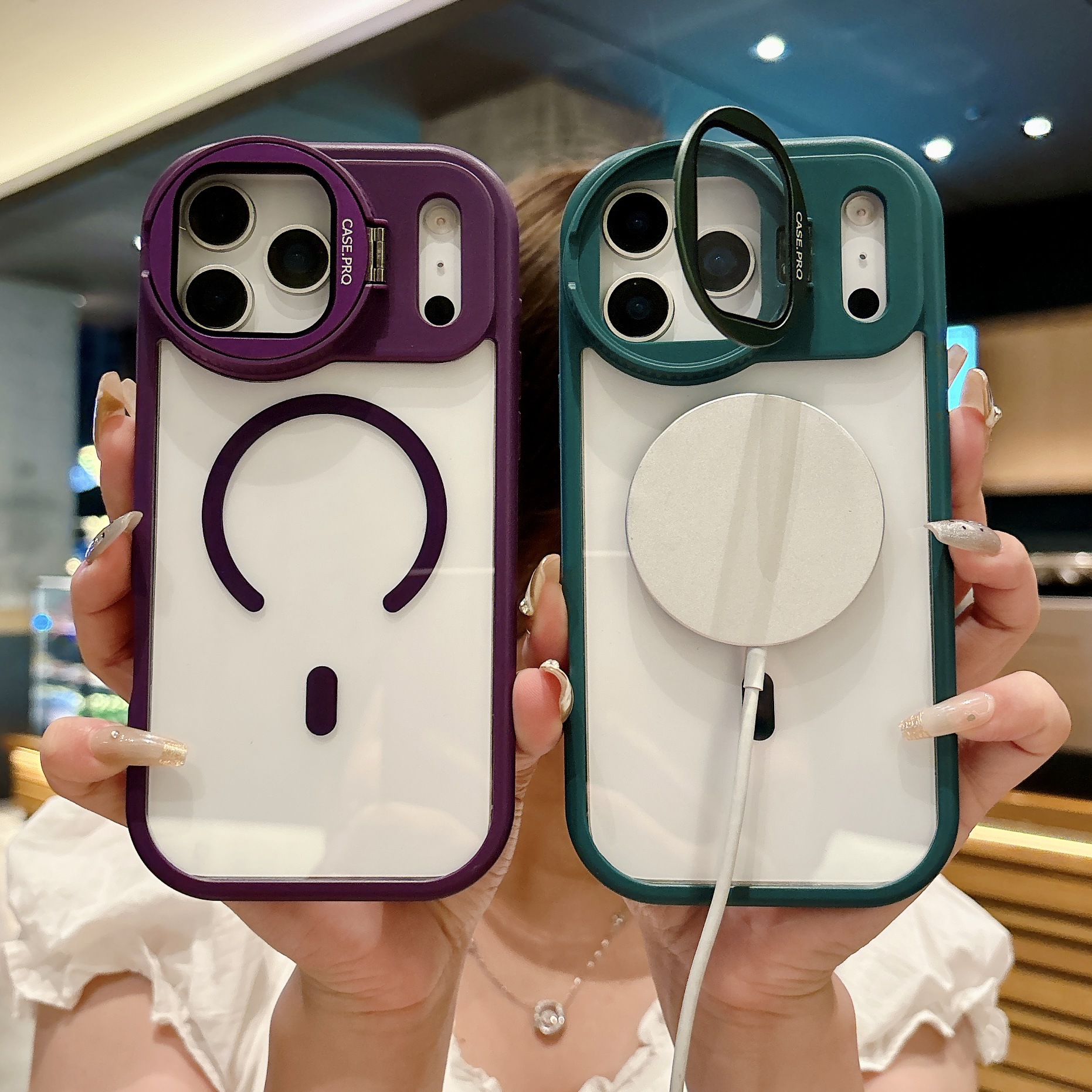 Product View
