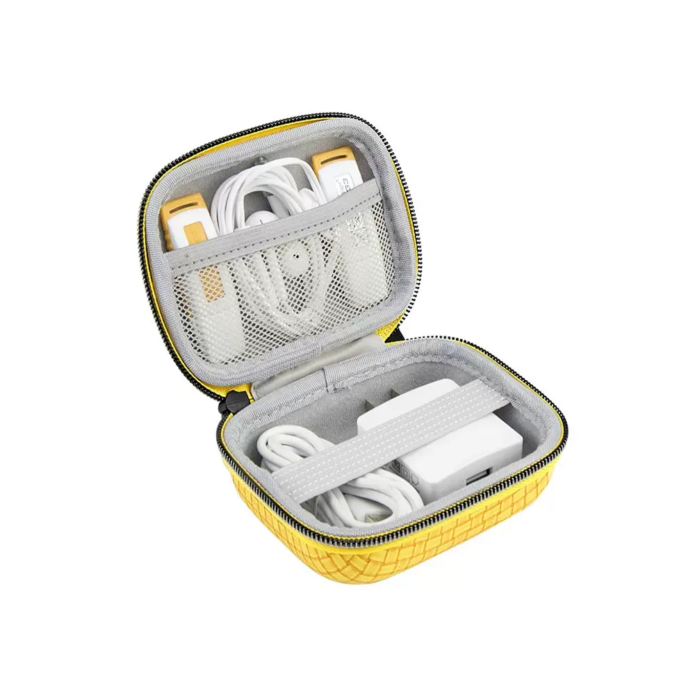 eva收纳包定制3C数码收纳包配件收纳移动电源耳机硬盘包